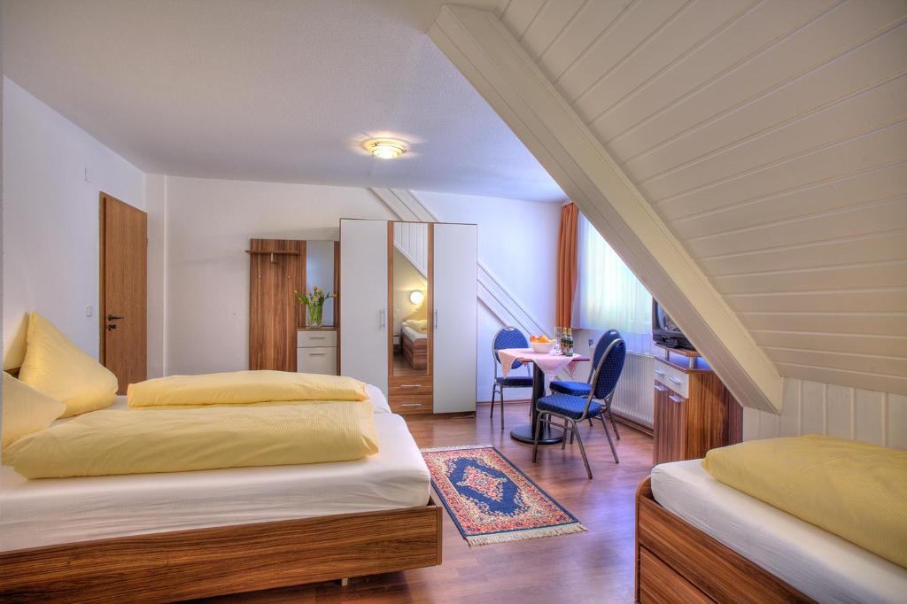 Gasthaus Hotel Loeffelschmiede Feldberg  Kamer foto