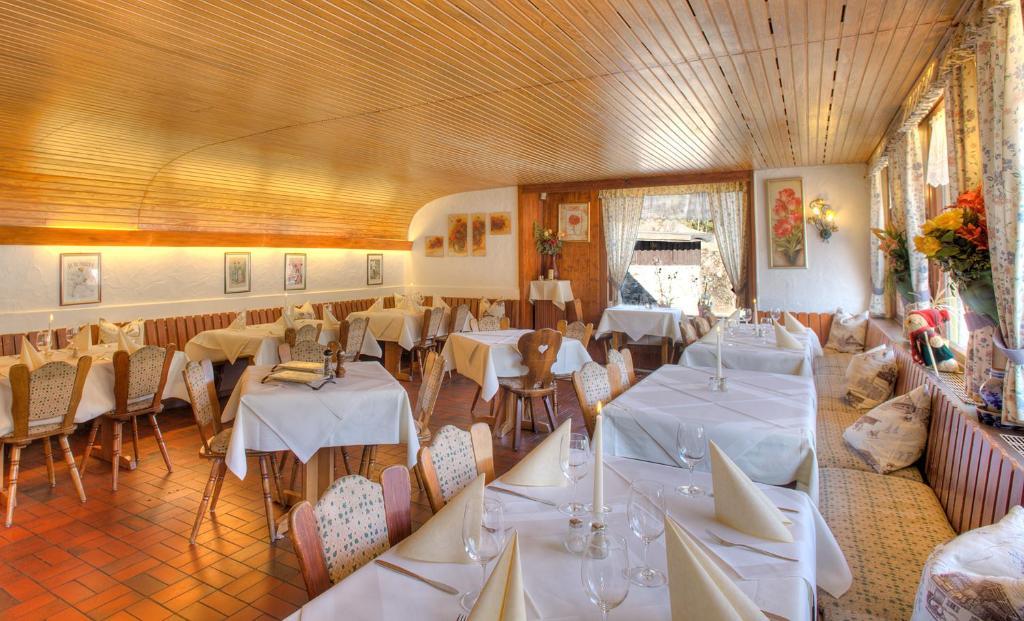 Gasthaus Hotel Loeffelschmiede Feldberg  Buitenkant foto
