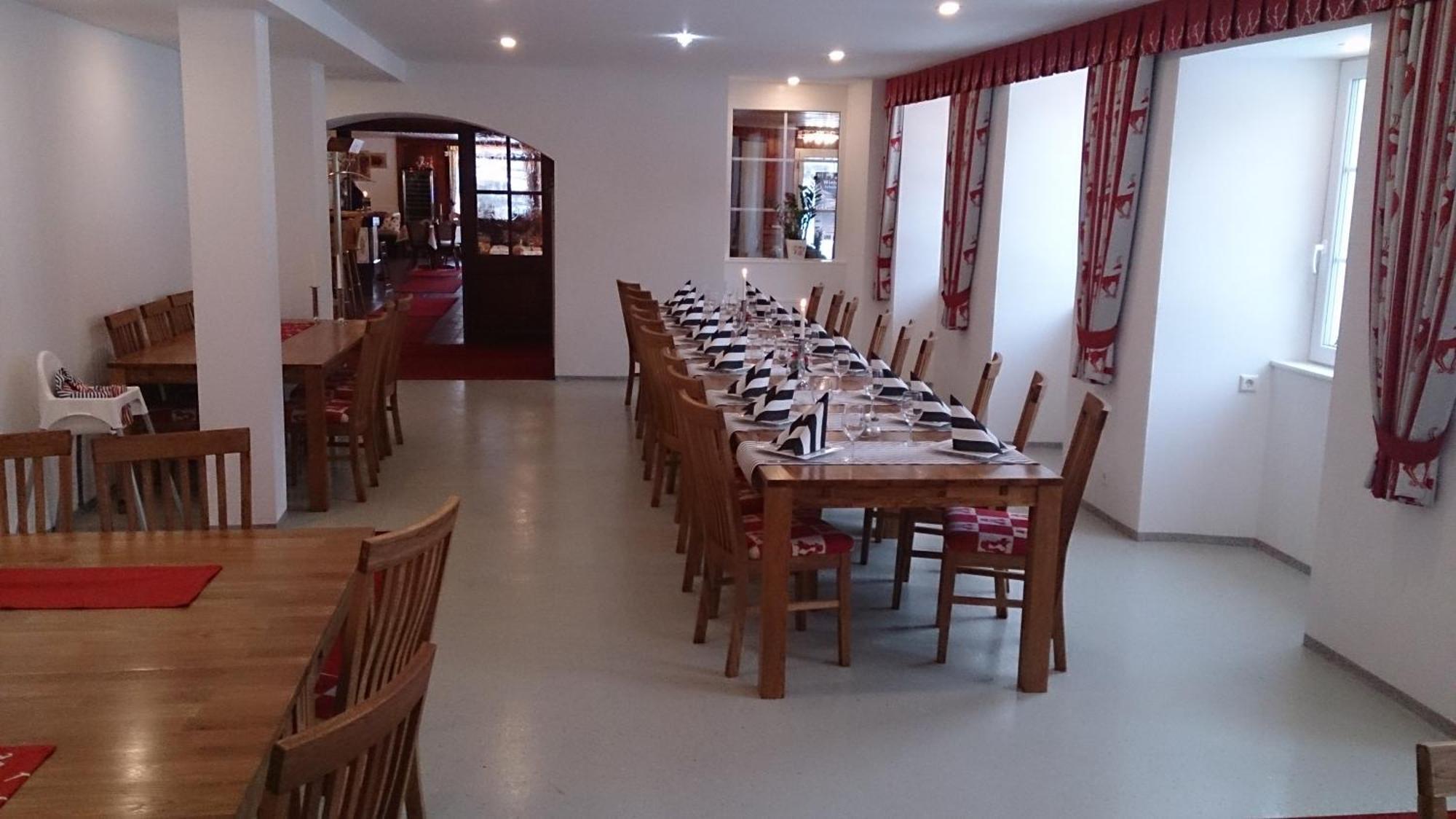 Gasthaus Hotel Loeffelschmiede Feldberg  Buitenkant foto