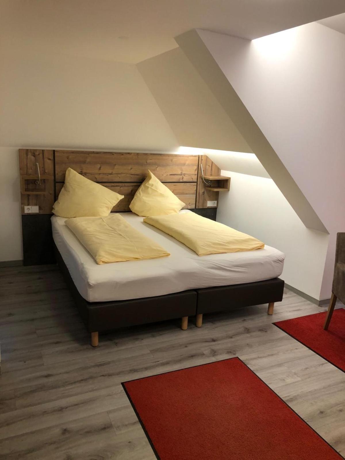 Gasthaus Hotel Loeffelschmiede Feldberg  Buitenkant foto