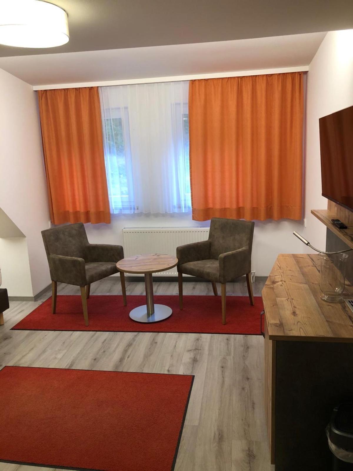 Gasthaus Hotel Loeffelschmiede Feldberg  Buitenkant foto