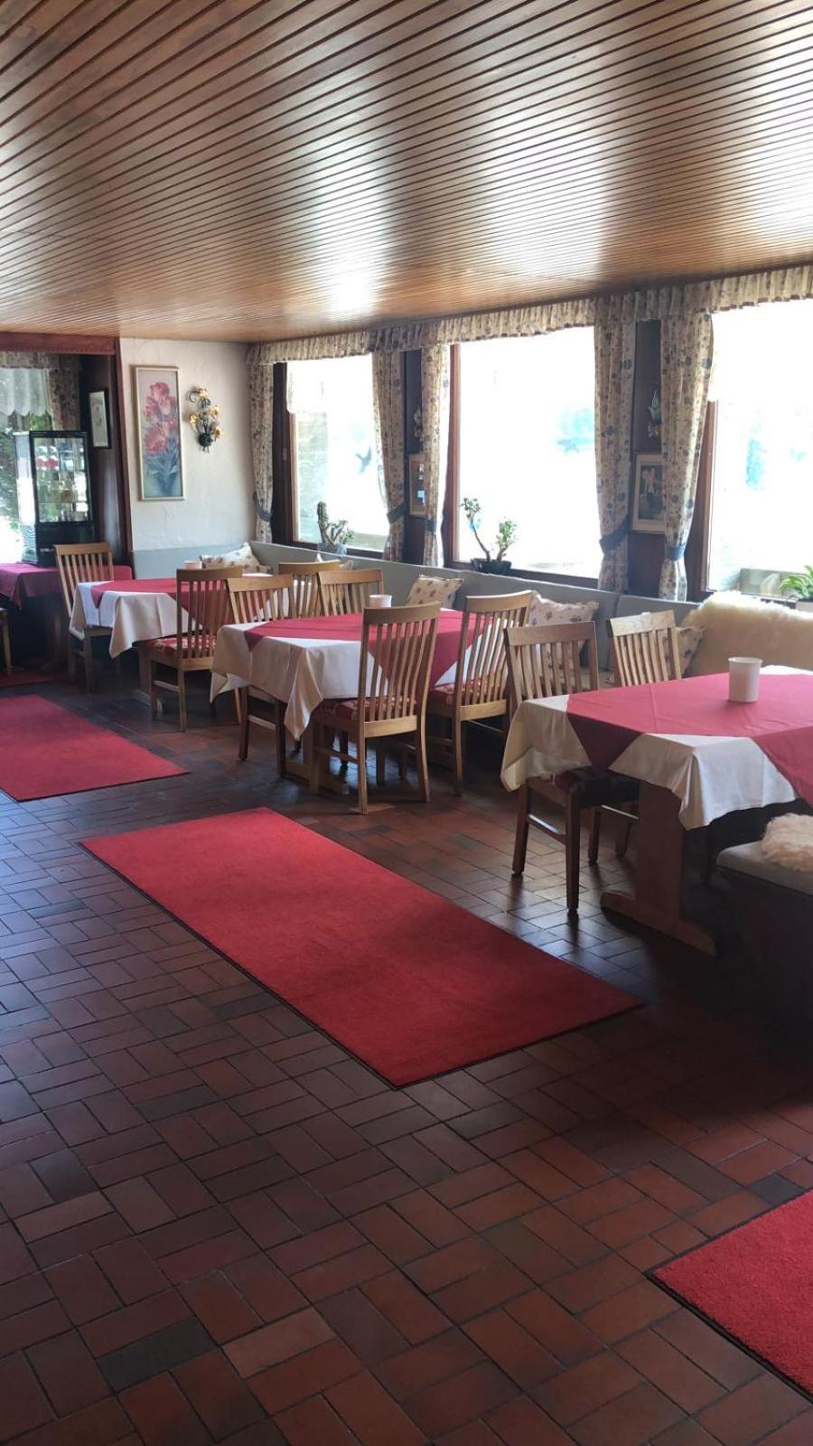 Gasthaus Hotel Loeffelschmiede Feldberg  Buitenkant foto