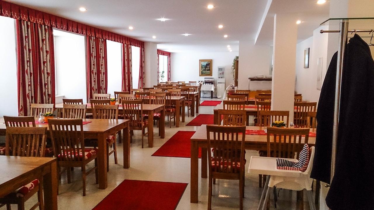 Gasthaus Hotel Loeffelschmiede Feldberg  Buitenkant foto