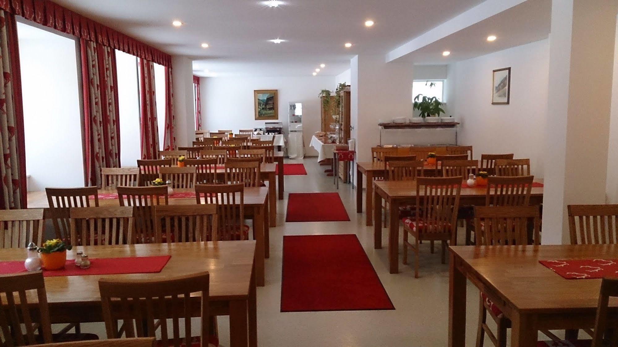 Gasthaus Hotel Loeffelschmiede Feldberg  Buitenkant foto