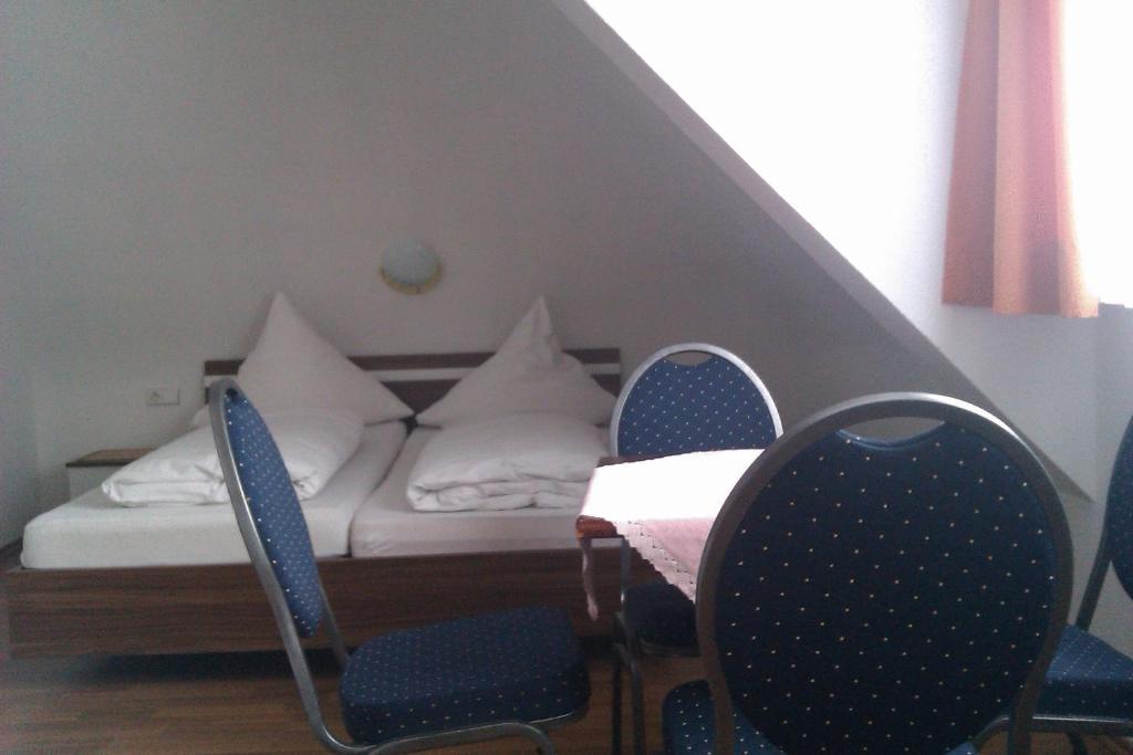 Gasthaus Hotel Loeffelschmiede Feldberg  Kamer foto